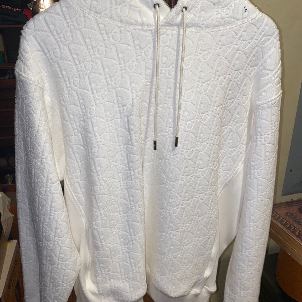 DIOR Hoodie